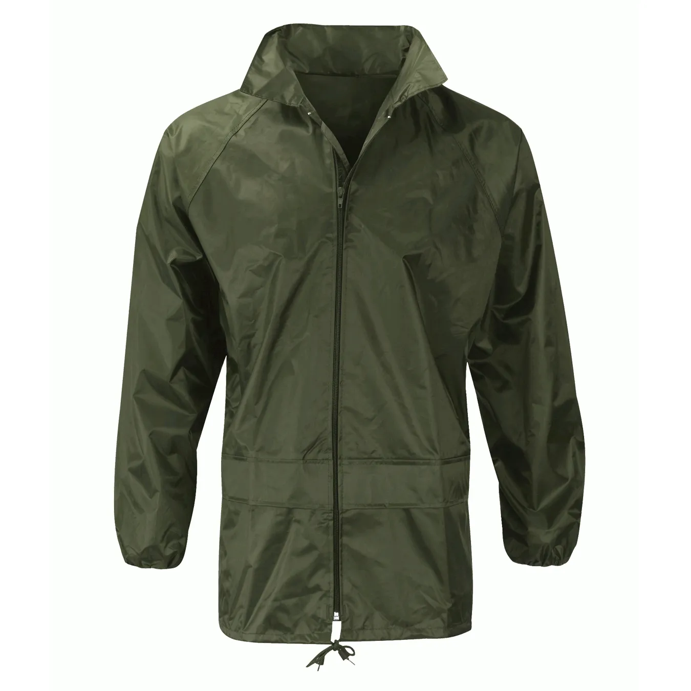 Pacific: Waterproof Rain Jacket